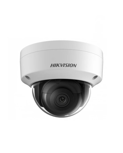 IP-камера видеонаблюдения купольная уличная Hikvision DS-2CD2183G2-IS(4mm) в Абакане IP-камеры Pintop.ru