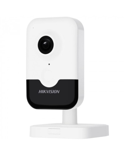 IP-камера видеонаблюдения компактная Hikvision DS-2CD2423G2-IW(2.8mm)(W) в Абакане IP-камеры Pintop.ru