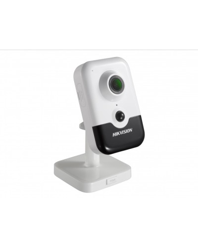 IP-камера видеонаблюдения компактная Hikvision DS-2CD2443G0-IW(2.8mm)(W) в Абакане IP-камеры Pintop.ru