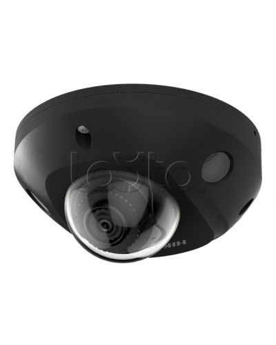 IP-камера видеонаблюдения компактная уличная Hikvision DS-2CD2583G2-IS(2.8mm)(BLACK) в Абакане IP-камеры Pintop.ru