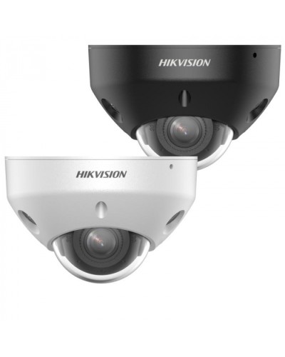 IP-камера видеонаблюдения компактная Hikvision DS-2CD2583G2-LIS2U(2.8mm) в Абакане IP-камеры Pintop.ru