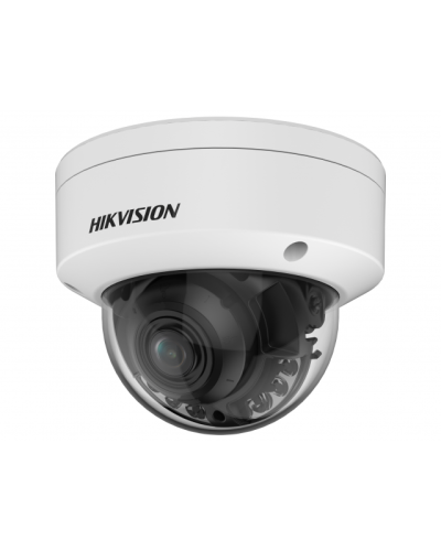 IP-камера видеонаблюдения купольная уличная Hikvision DS-2CD2747G2HT-LIZS(2.8-12mm) в Абакане IP-камеры Pintop.ru