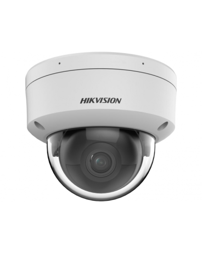 Купольная IP-камера Hikvision DS-2CD3166G2-IS(6mm)(H) в Абакане IP-камеры Pintop.ru