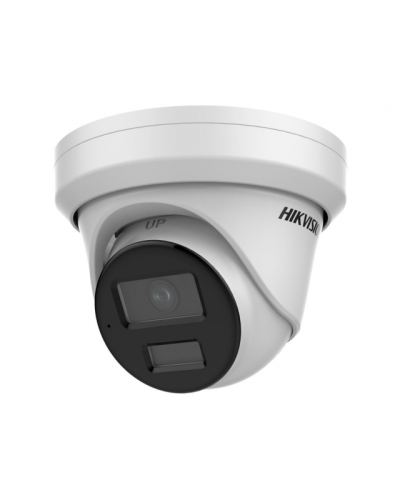Купольная IP-камера Hikvision DS-2CD3366G2-ISU(6mm)(H) в Абакане IP-камеры Pintop.ru