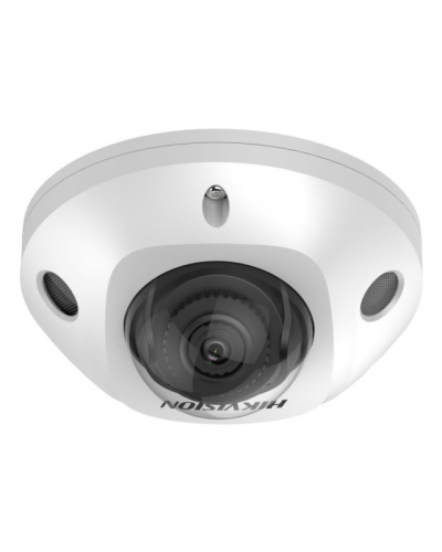 Купольная IP-камера Hikvision DS-2CD3566G2-IS(4mm)(H) в Абакане IP-камеры Pintop.ru