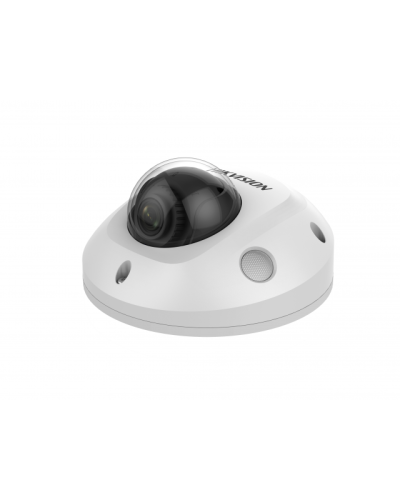 Купольная IP-камера Hikvision DS-2CD3586G2-IS(6mm)(H) в Абакане IP-камеры Pintop.ru