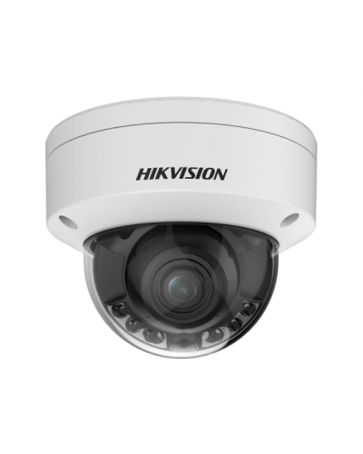 Купольная IP-камера Hikvision DS-2CD3766G2HT-LIZSU(2.7-13.5mm) в Абакане IP-камеры Pintop.ru