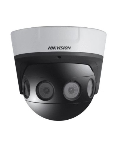 Уличная IP-камера Hikvision DS-2CD6924G0-IHSY(2.8mm)(C) в Абакане IP-камеры Pintop.ru
