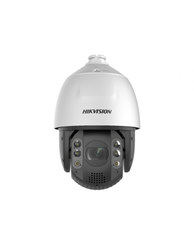 IP-камера видеонаблюдения поворотная купольная Hikvision DS-2DE7A432IW-AEB (T5) в Абакане IP-камеры Pintop.ru