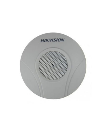 Микрофон для видеонаблюдения Hikvision DS-2FP2020 в Абакане Оборудование для видеонаблюдения Pintop.ru