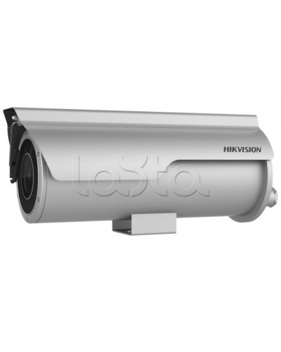 Smart IP-камера видеонаблюдения в стандартном исполнении Hikvision DS-2XC6645G0-IZHRS(8–32 mm)(D) в Абакане IP-камеры Pintop.ru