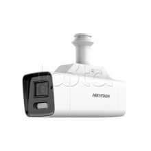 IP-Камера видеонаблюдения цилиндрическая солнечная Hikvision DS-2XS6A47G1-LS/4G(4mm)