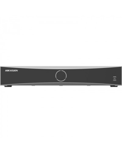 16-х канальный IP-видеорегистратор Hikvision DS-7716NXI-K4/16P(D) в Абакане Системы видеонаблюдения Pintop.ru