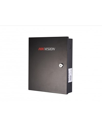 Контроллер доступа на 2 двери Hikvision DS-K2802 в Абакане Контроллеры Pintop.ru