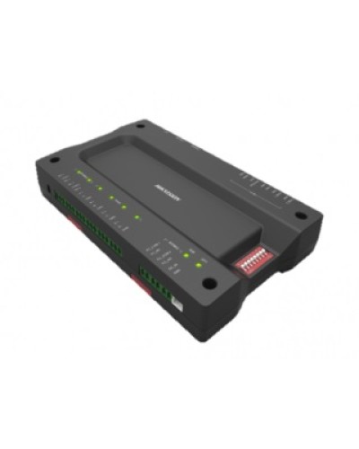 Расширитель контроллера лифта Hikvision DS-K2M0016A в Абакане Контроллеры Pintop.ru