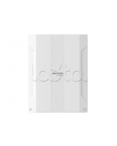 Беспроводной модуль на 16 шлейфов для подключения проводных датчиков Hikvision DS-PM1-I16O2-WE в Абакане Дополнительное оборудование для ОПС Pintop.ru