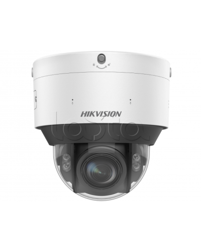 IP-камера видеонаблюдения купольная Hikvision iDS-2CD7547G0/P-XZHS(2.8-12mm) в Абакане IP-камеры Pintop.ru