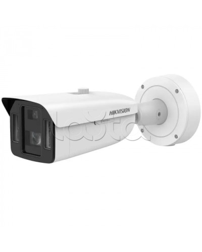IP-камера видеонаблюдения в стандартном исполнении Hikvision iDS-2CD8A46G0-XZS(8-32/4mm) в Абакане IP-камеры Pintop.ru