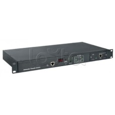 Блок распределения питания Hyperline ATS-R-128H0812-Intelligent