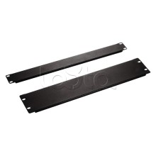 Фальш-панель на 4U Hyperline BPV-4-RAL9005