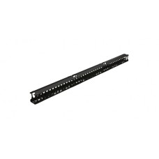 Организатор Hyperline CMF-R42U-F106-СS-RAL9005