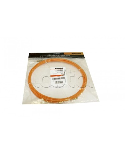 Устройство для протяжки кабеля мини УЗК Hyperline CPS-GP3.5-B-30M в Абакане Аксессуары для кабель-канала Pintop.ru