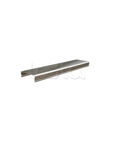 Крышка на лоток Hyperline RST-UTC-500-15-3000-1,2-SZ в Абакане Аксессуары для лотков Pintop.ru