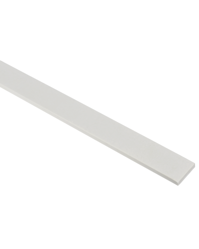 FORMAT Проставка диэлектрическая промежуточная для сборных шин 2000х50х10мм IEK (FO-00-DISB-200-005-001) в Абакане Аксессуары для стоек и шкафов Pintop.ru