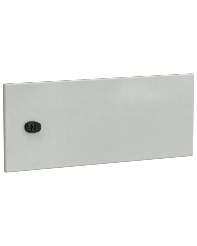 FORMAT Дверь секционная внешняя 250х600мм IEK (FO-00-ESD-025-060) в Абакане Аксессуары для стоек и шкафов Pintop.ru