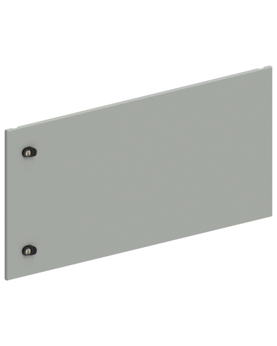 FORMAT Дверь секционная внешняя 500х1000мм IEK (FO-00-ESD-050-100) в Абакане Аксессуары для стоек и шкафов Pintop.ru