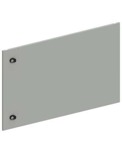 FORMAT Дверь секционная внешняя 600х1000мм IEK (FO-00-ESD-060-100) в Абакане Аксессуары для стоек и шкафов Pintop.ru