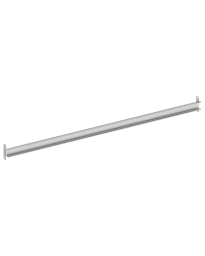 FORMAT Планка разделения секционных дверей в шкаф шириной 1000мм IEK (FO-00-ESDP-100) в Абакане Аксессуары для стоек и шкафов Pintop.ru