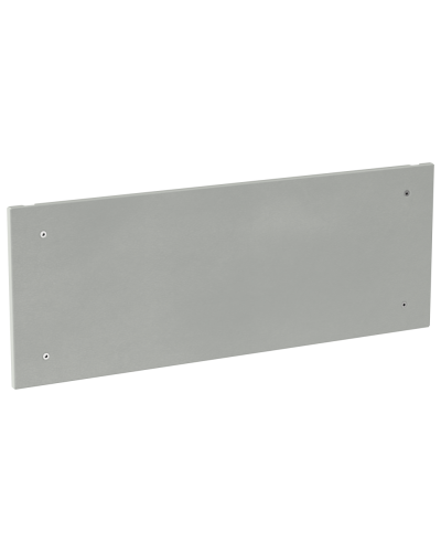 FORMAT Фальш-панель внешняя глухая 300х800мм IEK (FO-00-PWSB-030-080) в Абакане Аксессуары для стоек и шкафов Pintop.ru