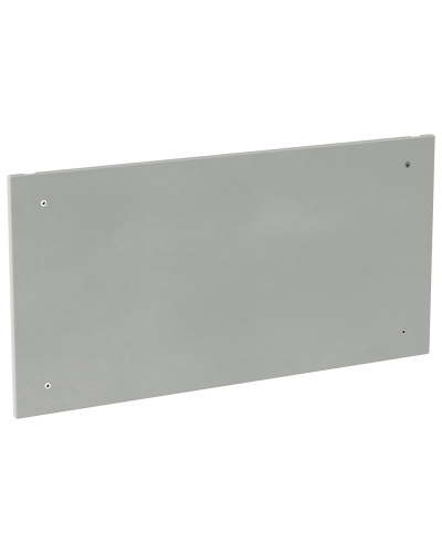 FORMAT Фальш-панель внешняя глухая 400х800мм IEK (FO-00-PWSB-040-080) в Абакане Аксессуары для стоек и шкафов Pintop.ru