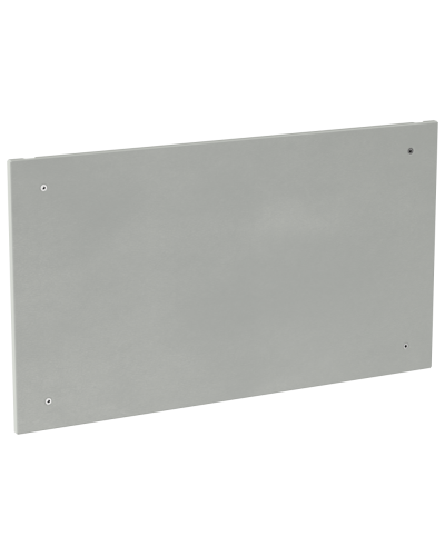 FORMAT Фальш-панель внешняя глухая 450х800мм IEK (FO-00-PWSB-045-080) в Абакане Аксессуары для стоек и шкафов Pintop.ru