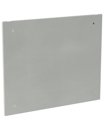 FORMAT Фальш-панель внешняя глухая 500х600мм IEK (FO-00-PWSB-050-060) в Абакане Аксессуары для стоек и шкафов Pintop.ru