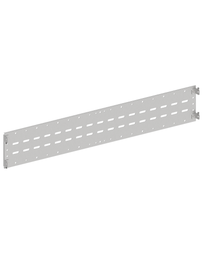 FORMAT Перегородка секционирования задняя 150х1000мм IEK (FO-00-SWF-015-100) в Абакане Аксессуары для стоек и шкафов Pintop.ru