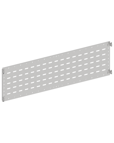 FORMAT Перегородка секционирования задняя 250х1000мм IEK (FO-00-SWF-025-100) в Абакане Аксессуары для стоек и шкафов Pintop.ru