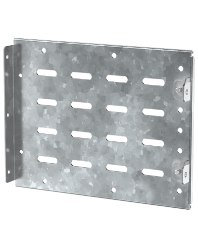 Перегородка секционирования задняя IEK (FO-00-SWFB-020) в Абакане Аксессуары для стоек и шкафов Pintop.ru