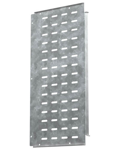 Перегородка секционирования задняя IEK (FO-00-SWFC-060) в Абакане Аксессуары для стоек и шкафов Pintop.ru