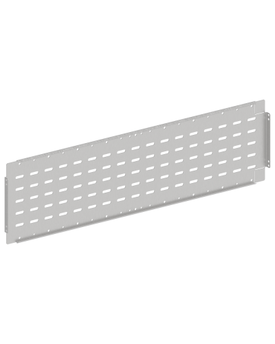 FORMAT Перегородка секционирования вертикальная 250х1000мм IEK (FO-00-SWV-025-100) в Абакане Аксессуары для стоек и шкафов Pintop.ru