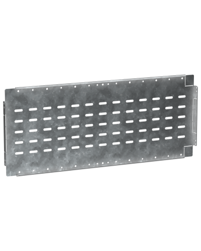 FORMAT Перегородка секционирования вертикальная 300х800мм IEK (FO-00-SWV-030-080) в Абакане Аксессуары для стоек и шкафов Pintop.ru