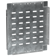 FORMAT Перегородка секционирования вертикальная 350х400мм IEK (FO-00-SWV-035-040)