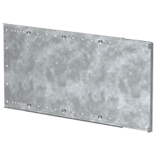 Перегородка секционирования вертикальная IEK (FO-00-SWVB-030-060)