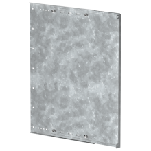 Перегородка секционирования вертикальная IEK (FO-00-SWVB-050-040)