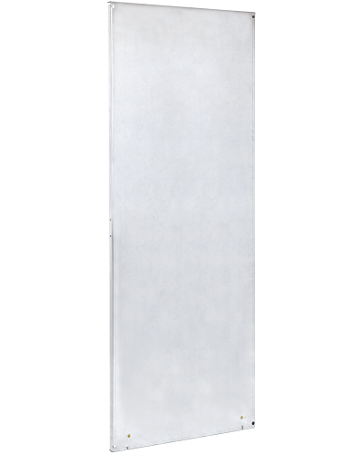 FORMAT Панель монтажная 2200х800мм IEK (YKM40D-FO-MP-220-080) в Абакане Аксессуары для стоек и шкафов Pintop.ru