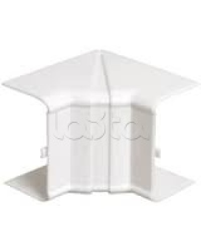 Угол изменяемый внутренний для соединения двух кабель-каналов типоразмера 80х40 IEK CKK-40D-X-080-040-K01 в Абакане Аксессуары для кабель-канала Pintop.ru