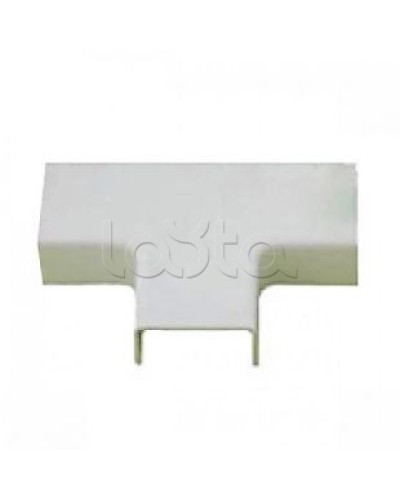 Угол Т-образный КМТ 60x40 (4 шт./комп.) IEK CKMP10D-T-060-040-K01 в Абакане Аксессуары для кабель-канала Pintop.ru