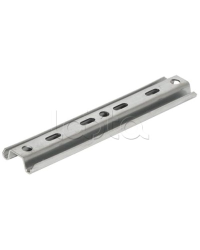 Держатель горизонтальный VH300 IEK CLW10-VH-300 в Абакане Аксессуары для лотков Pintop.ru