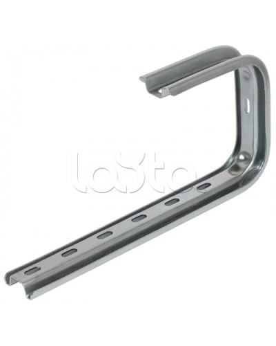 Консоль потолочная VR200 IEK CLW10-VR-200 в Абакане Аксессуары для лотков Pintop.ru